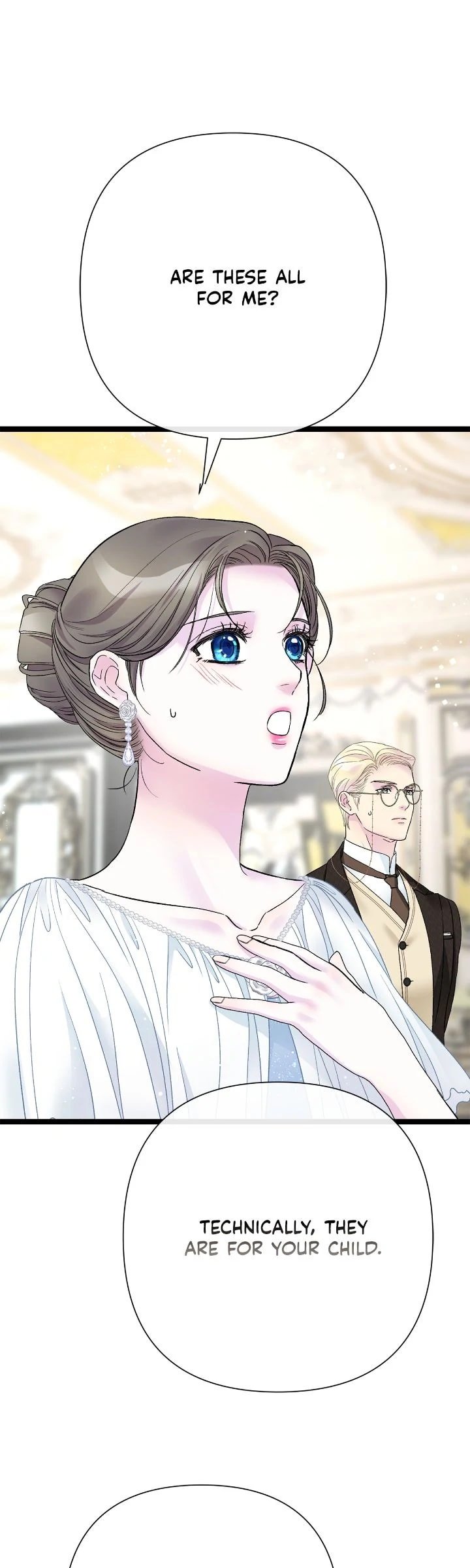 The Problematic Prince, Chapter 97 image 46